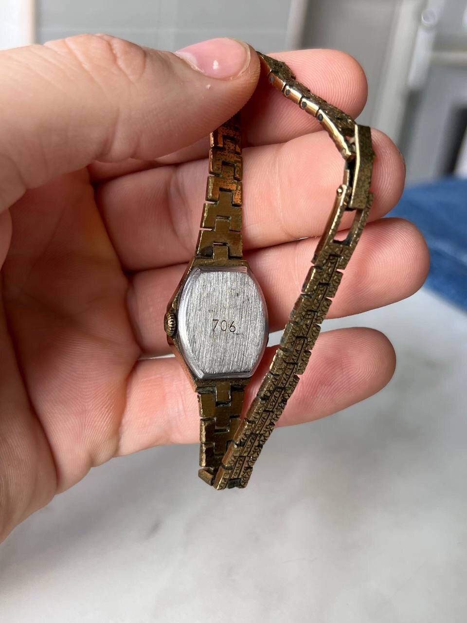 Japanese Brand × Vintage Vintage Japanese style futuristic Watch Retro Style 80s Size ONE SIZE - 5 Thumbnail