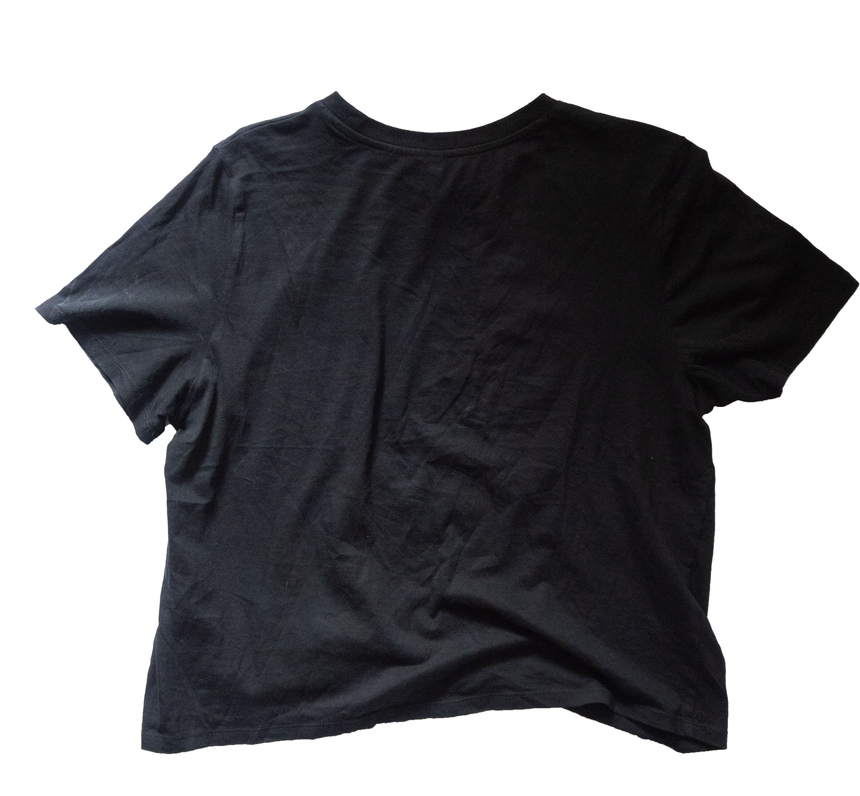 H&M Romeo & Juliet Graphic T-Shirt Size S / US 4 / IT 40 - 4 Thumbnail