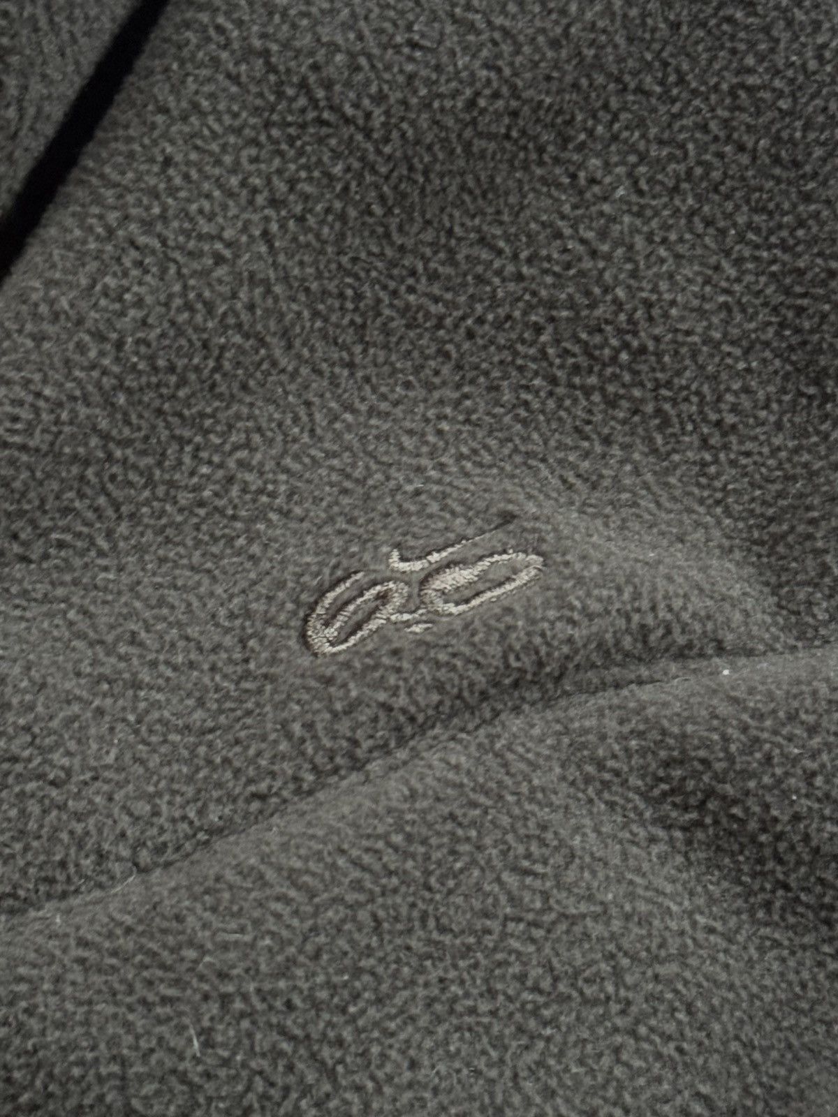 Nike × Nike ACG × Vintage Nike 6.0 L fleece vest sleeveless jacket puffer quilted 00s Size US L / EU 52-54 / 3 - 9 Thumbnail