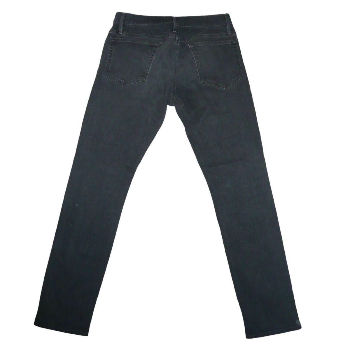 Frame Frame L’homme Slim • 33x32 • Black Size US 34 / EU 50 - 1 Thumbnail