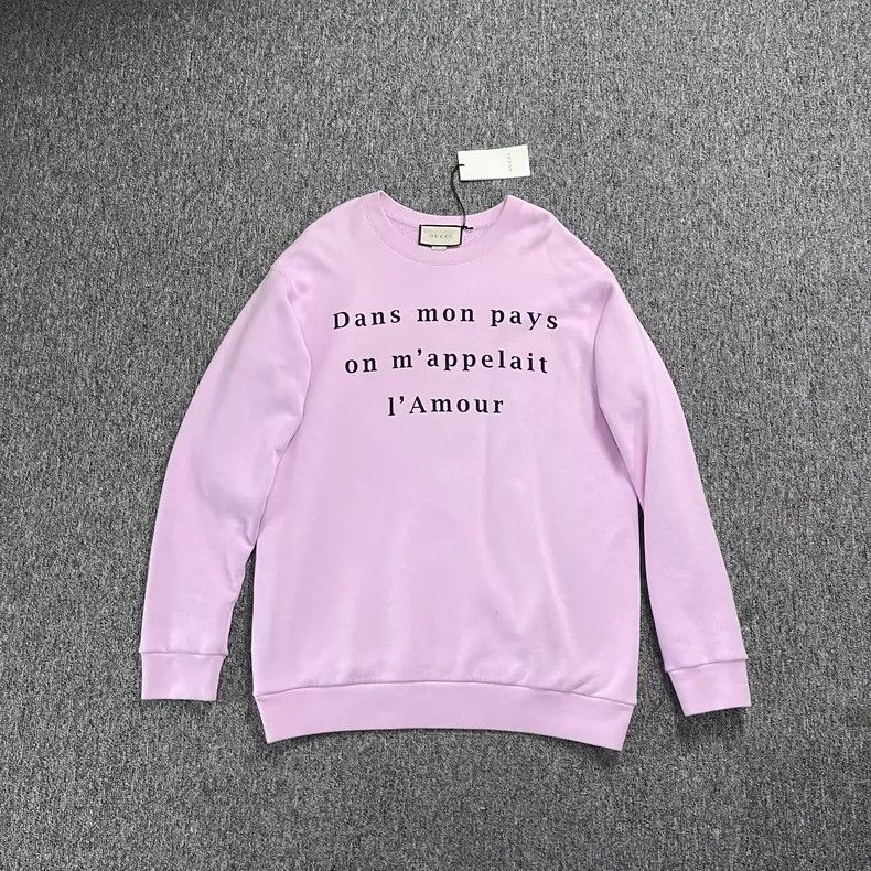 Gucci Gucci Skull pullover sweatshirt 2501-Nextarrow Size US L / EU 52-54 / 3 - 1 Thumbnail