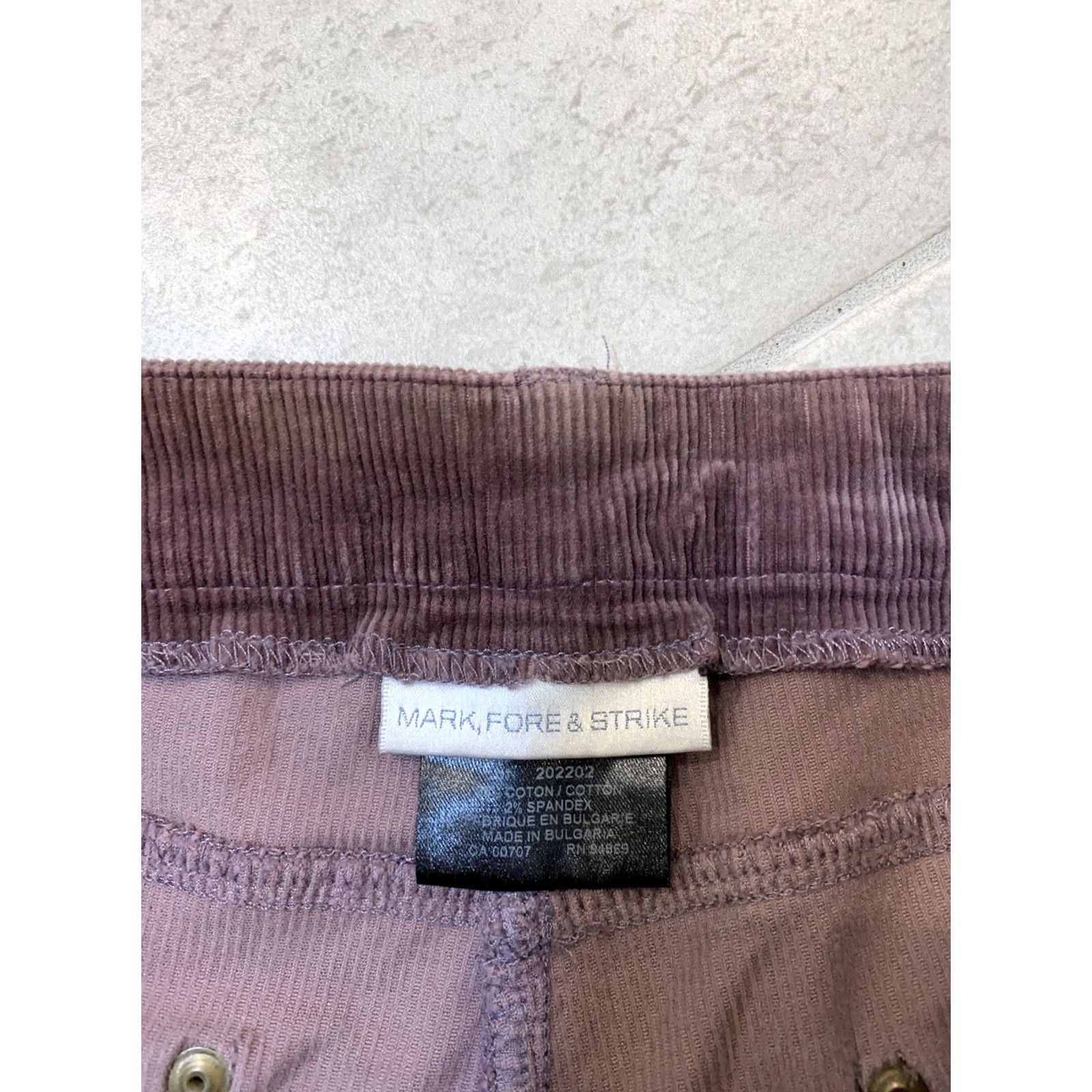 Vintage VINTAGE? No. Size 32" / US 10 / IT 46 - 6 Thumbnail