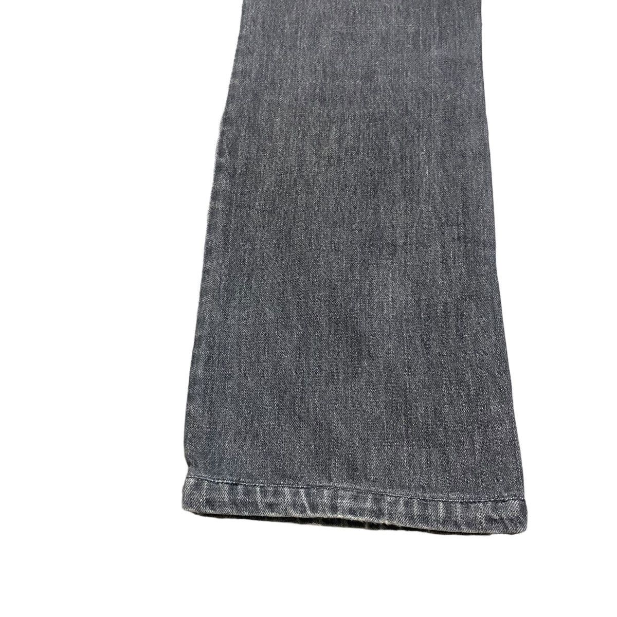 JOSEPH HOMME JOSEPH HOMME Denim Flare Jeans Size US 31 - 13 Thumbnail