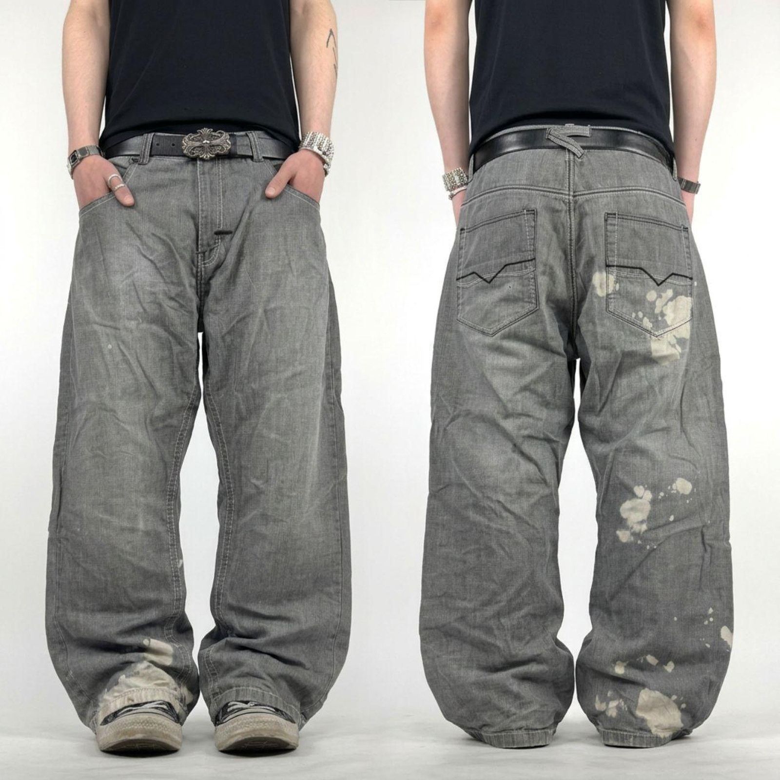 Japanese Archive Denim | Grailed