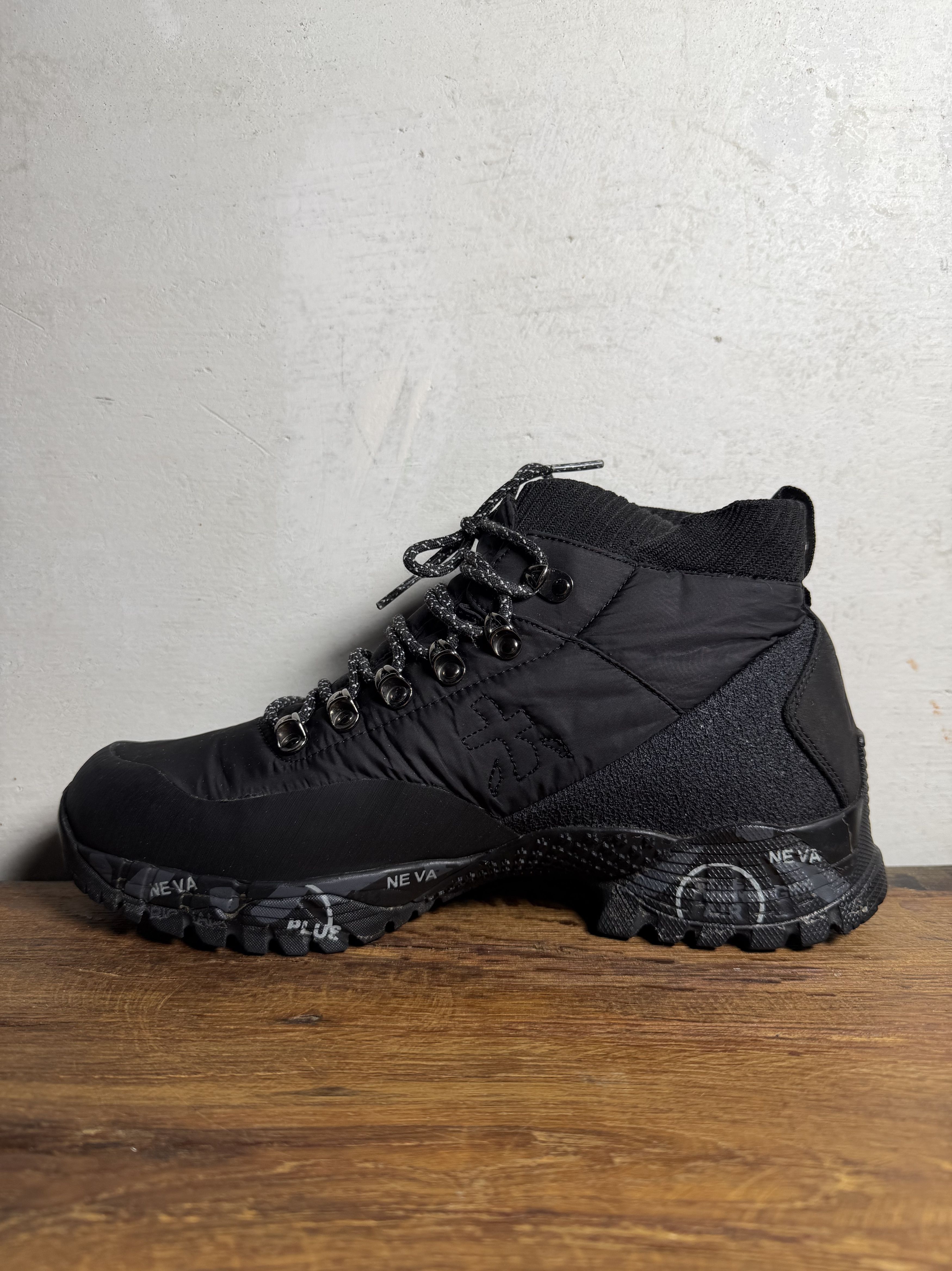 Premiata ROA x Premiata LOUTRECK 0146 Boots Size US 10 / EU 43 - 3 Thumbnail