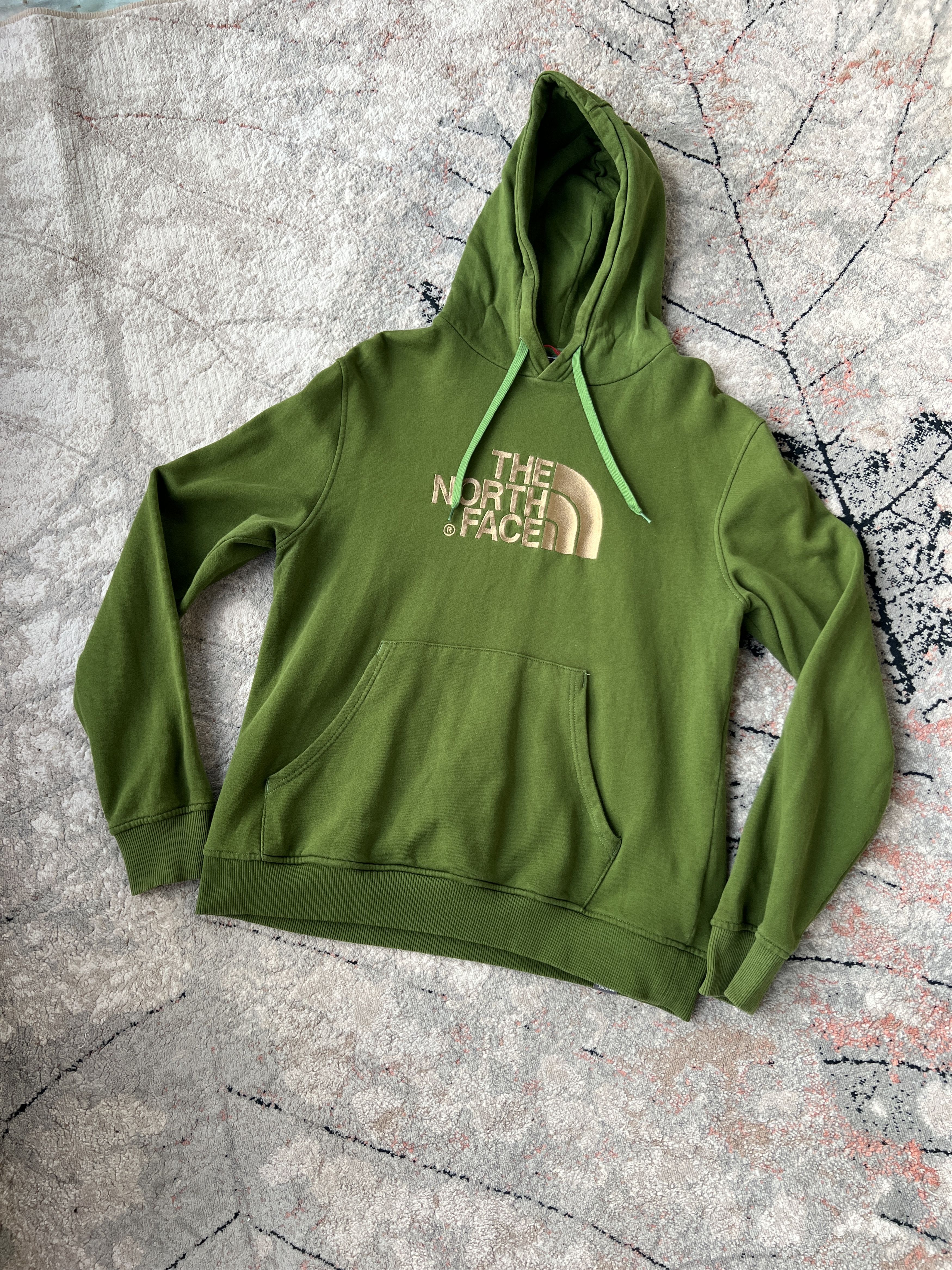 The North Face The North Face Hoodie Size US L / EU 52-54 / 3 - 1 Thumbnail