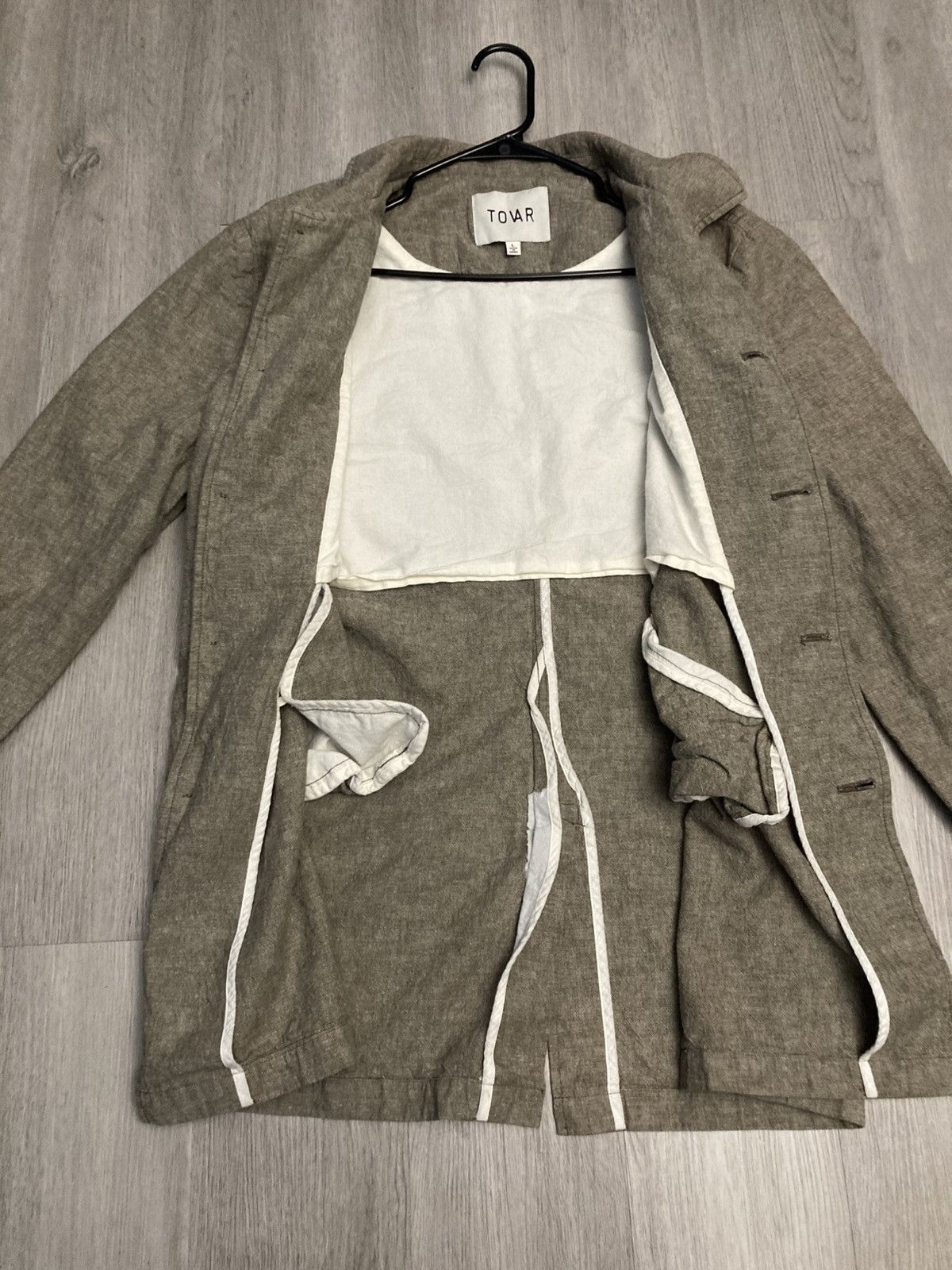 Other Tovar Size US M / EU 48-50 / 2 - 3 Thumbnail