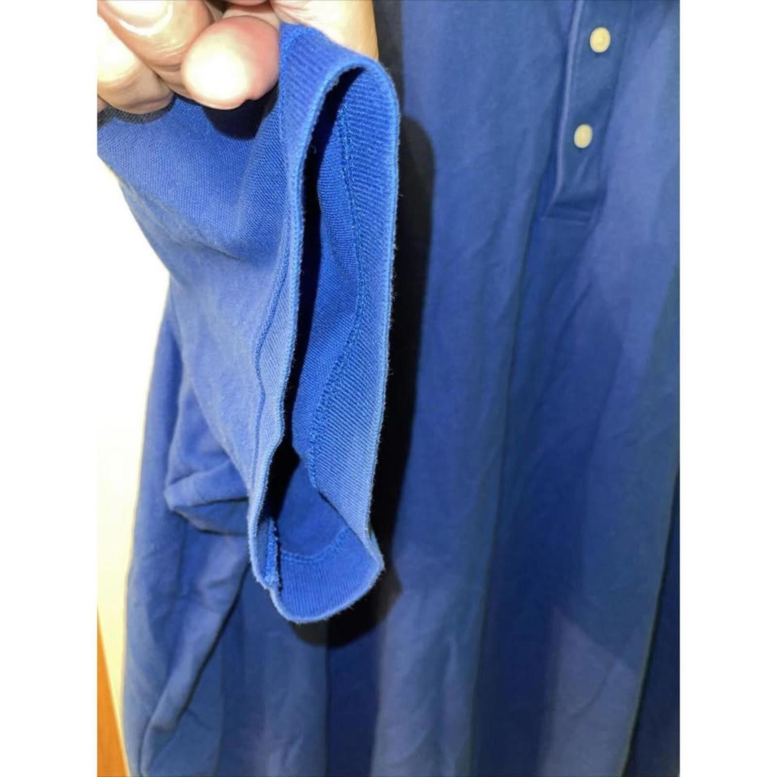 Other Croft & Barrow Easy Care Polo Shirt - Size 4XB Size US XXL / EU 58 / 5 - 4 Thumbnail