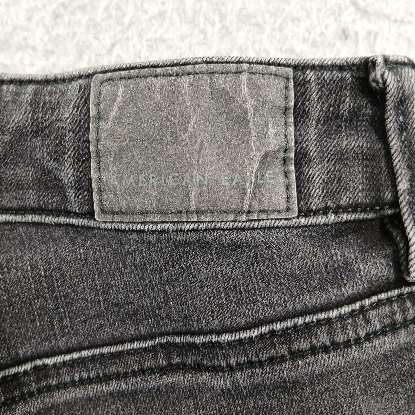 Vintage VINTAGE not applicable; Sorry, cannot determine. Size 26" / US 2 / IT 38 - 4 Thumbnail