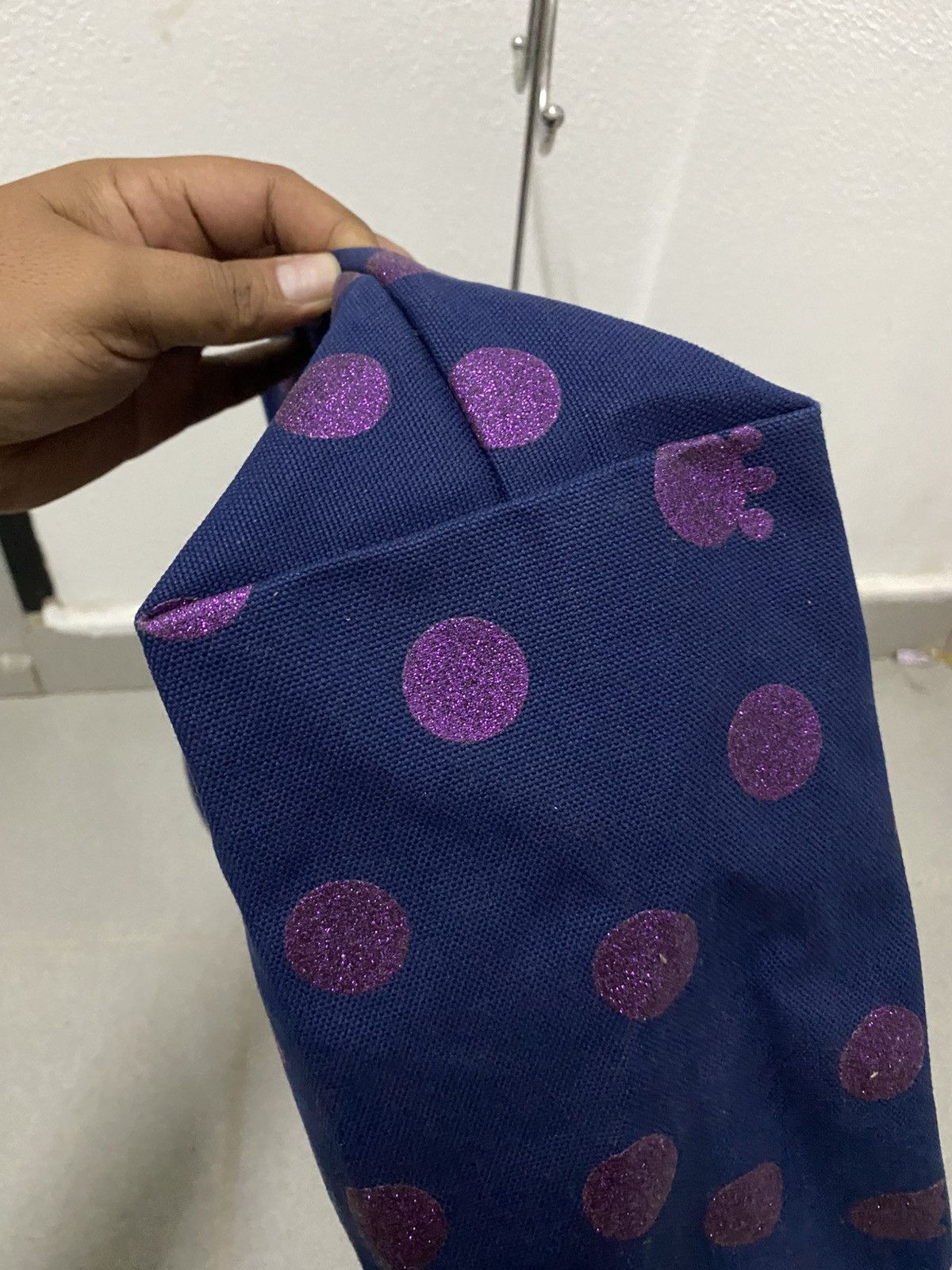 Issey Miyake × Japanese Brand × Vintage Vintage Tsumori Chisato Issey Miyake Totebag Size ONE SIZE - 6 Thumbnail