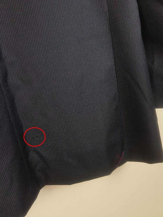 Suitsupply Suitsupply Pure Wool Blazer Size 38R - 4 Thumbnail