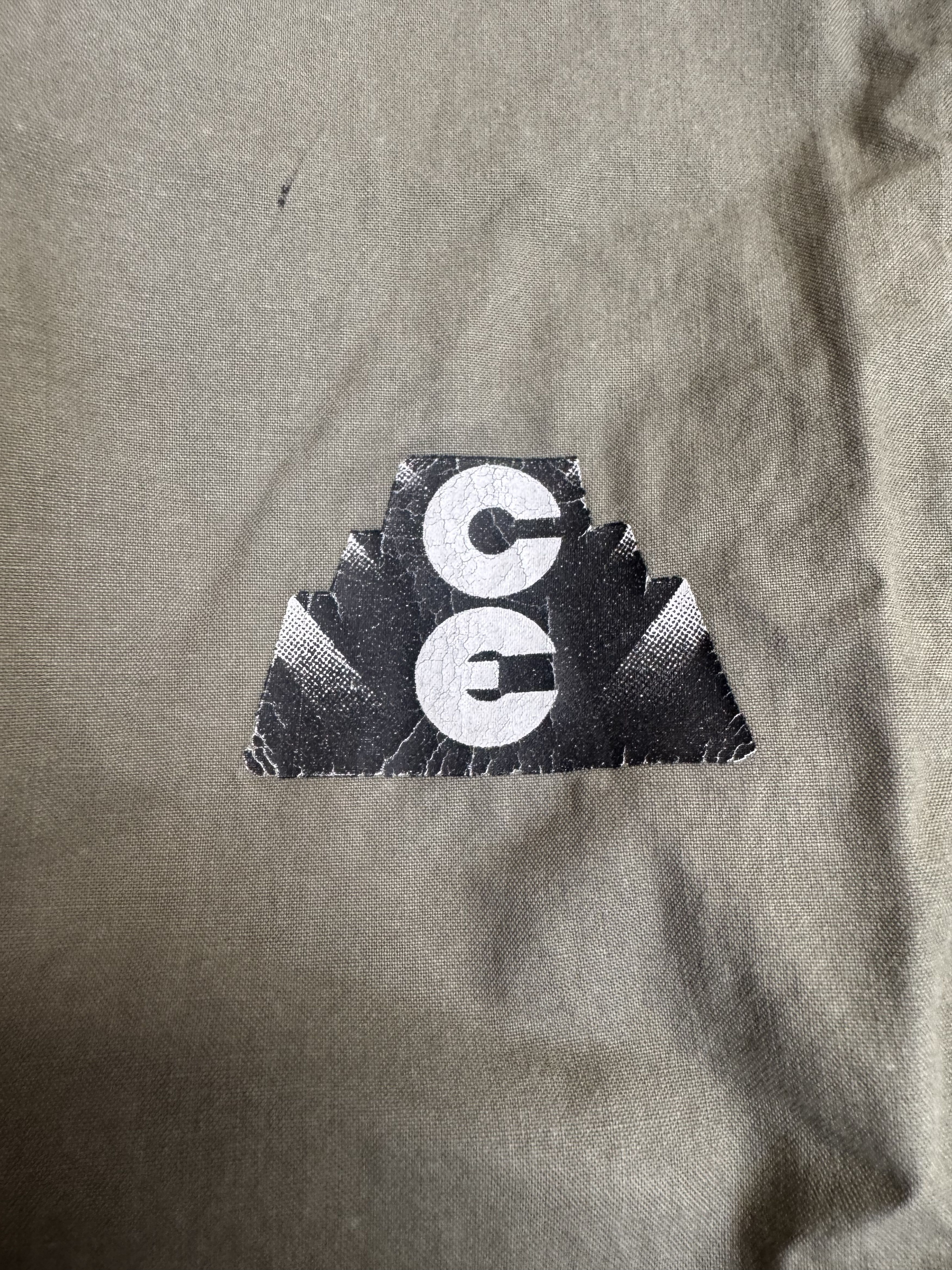 Cav Empt Cav Empt Track Pants Size US 29 - 4 Thumbnail