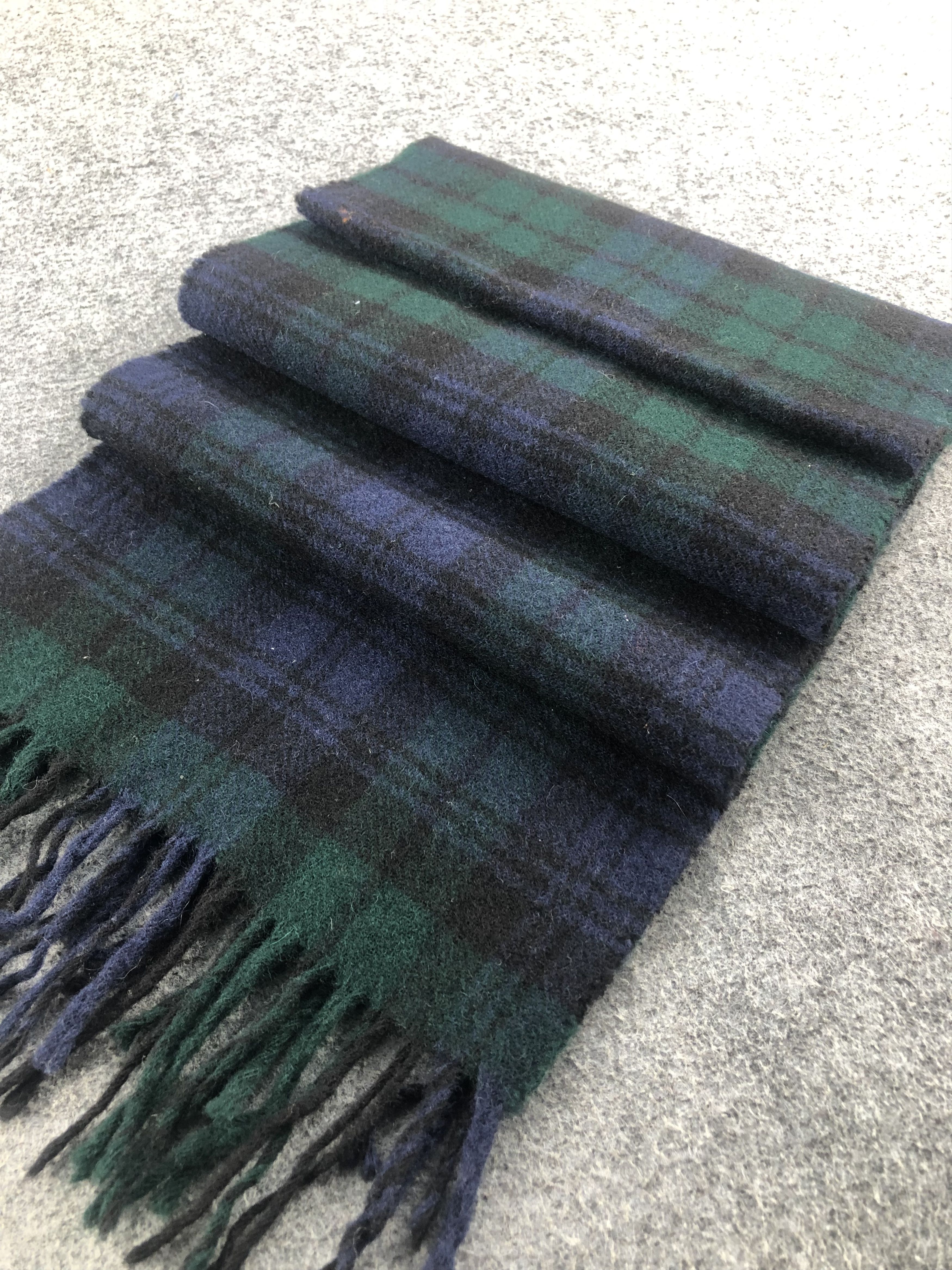 Beams Plus Beams Scarf / Muffler / Neckwear Size ONE SIZE - 3 Thumbnail
