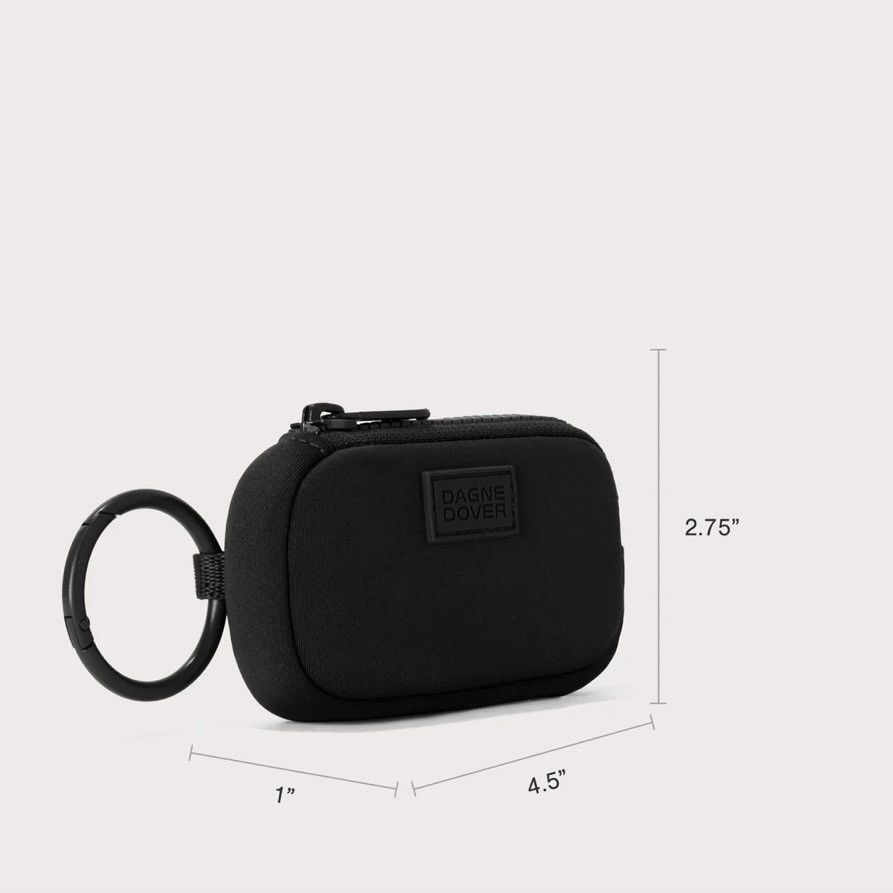 Dagne Dover Mara keychain Size ONE SIZE - 8 Thumbnail