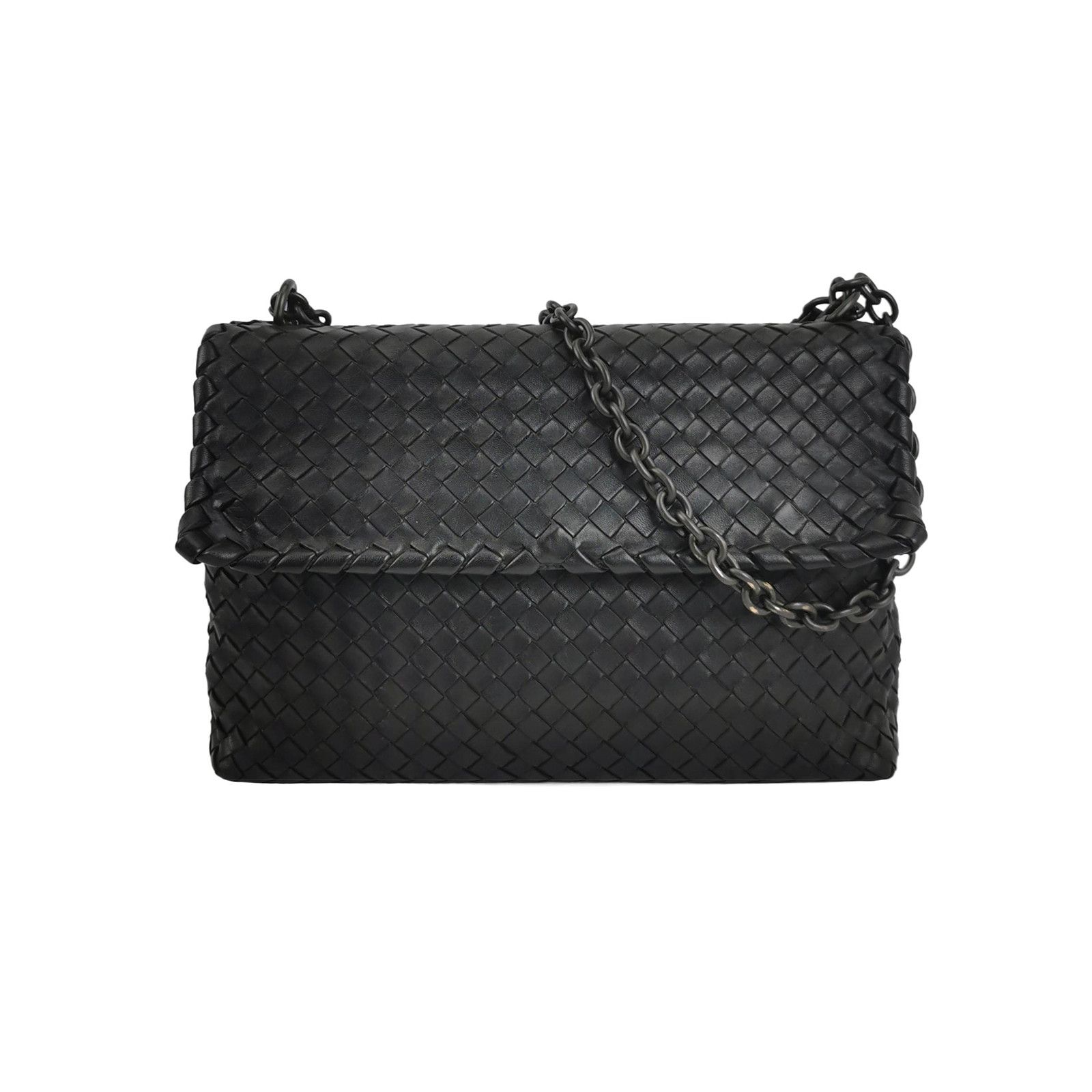Bottega Veneta Bottega Veneta Women os Shoulder Bags Size ONE SIZE - 1 Thumbnail