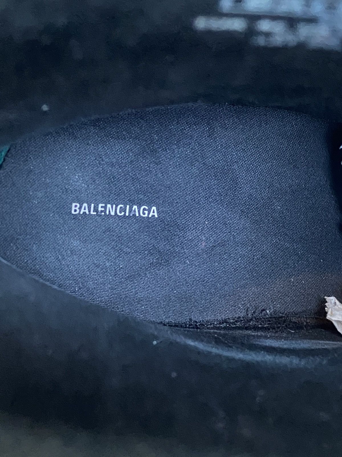 Balenciaga Balenciaga Rubber Trooper Boots Size US 11 / EU 44 - 7 Thumbnail