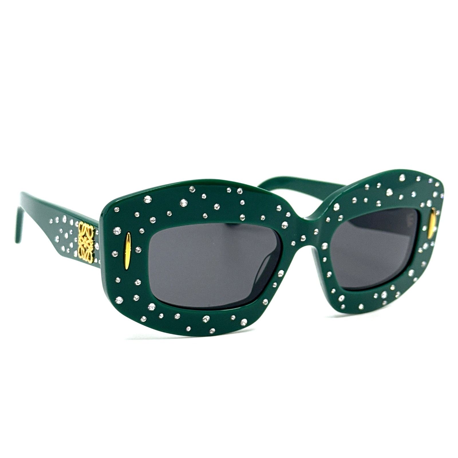 Loewe New, LOEWE Sunglasses LW4114IS 96A Authentic Size ONE SIZE - 1 Thumbnail