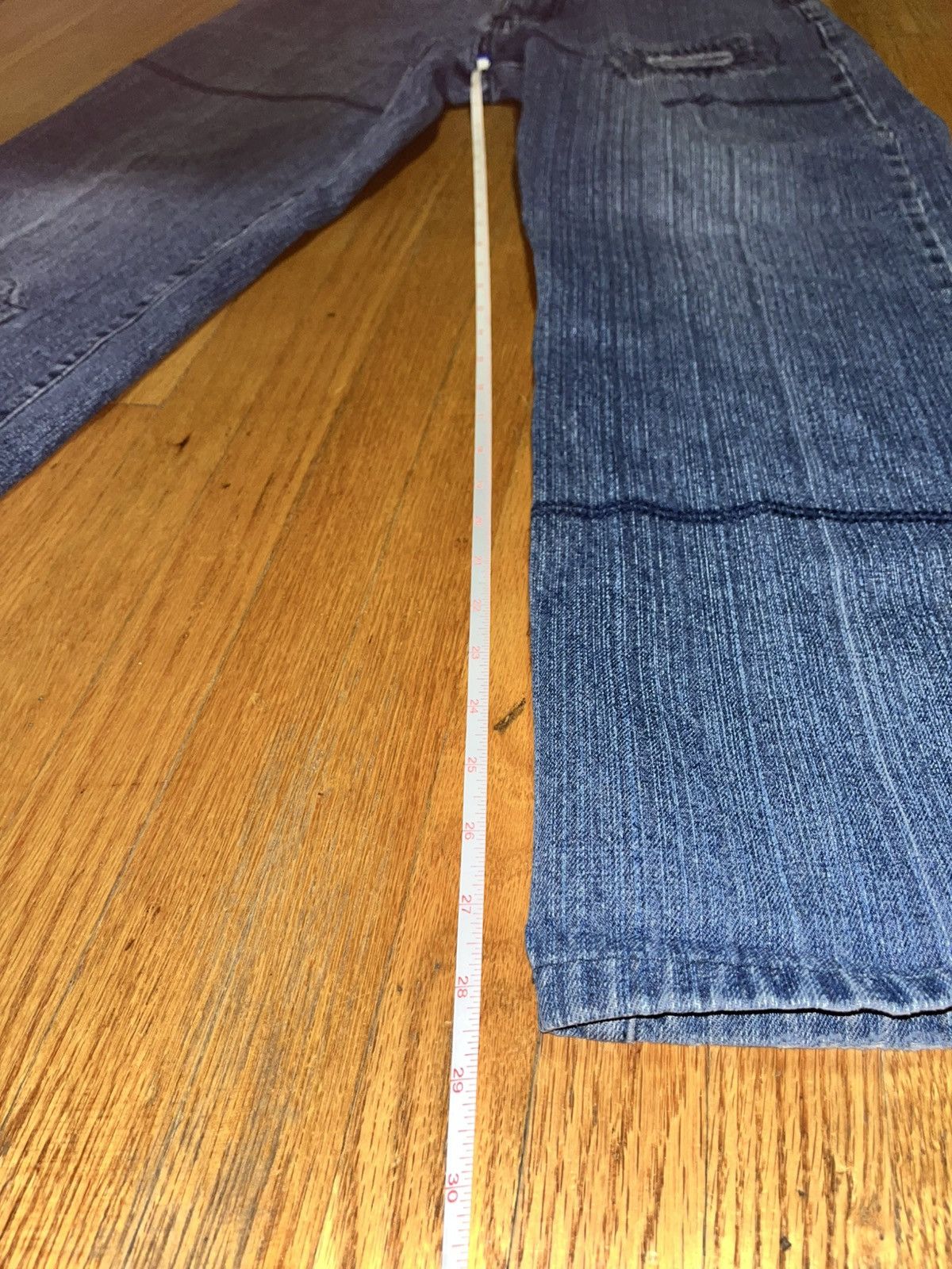 Ralph Lauren Y2K Ralph Lauren Men’s Denim Jeans 33x29 Size US 33 - 10 Thumbnail