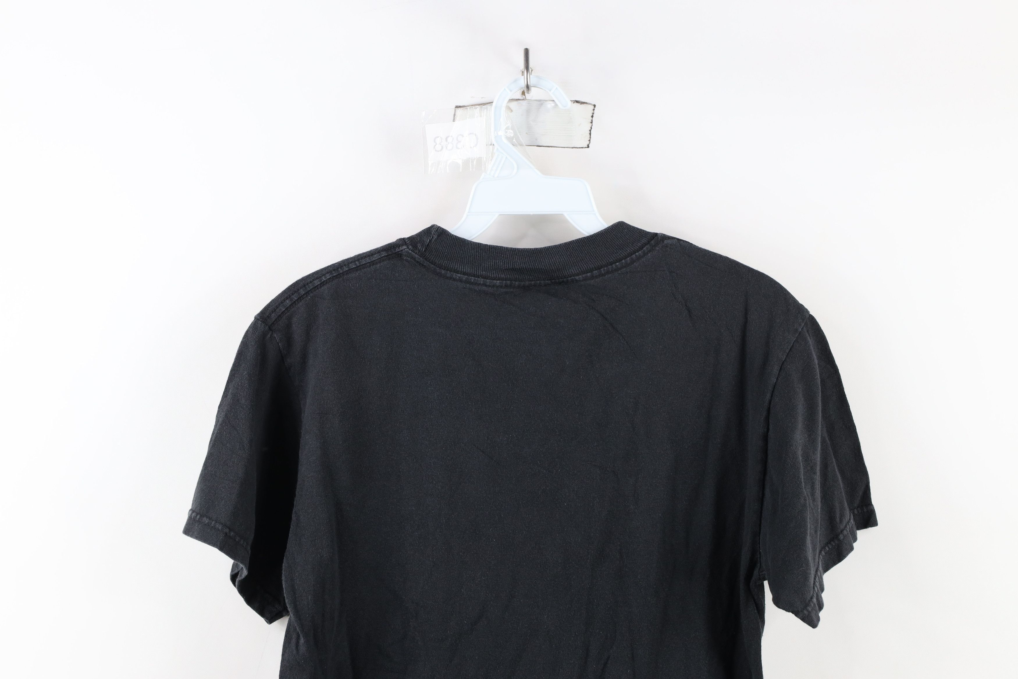 Vintage Vintage Y2K 2007 Rasta Bob Marley Band Short Sleeve T-Shirt Size US S / EU 44-46 / 1 - 12 Thumbnail