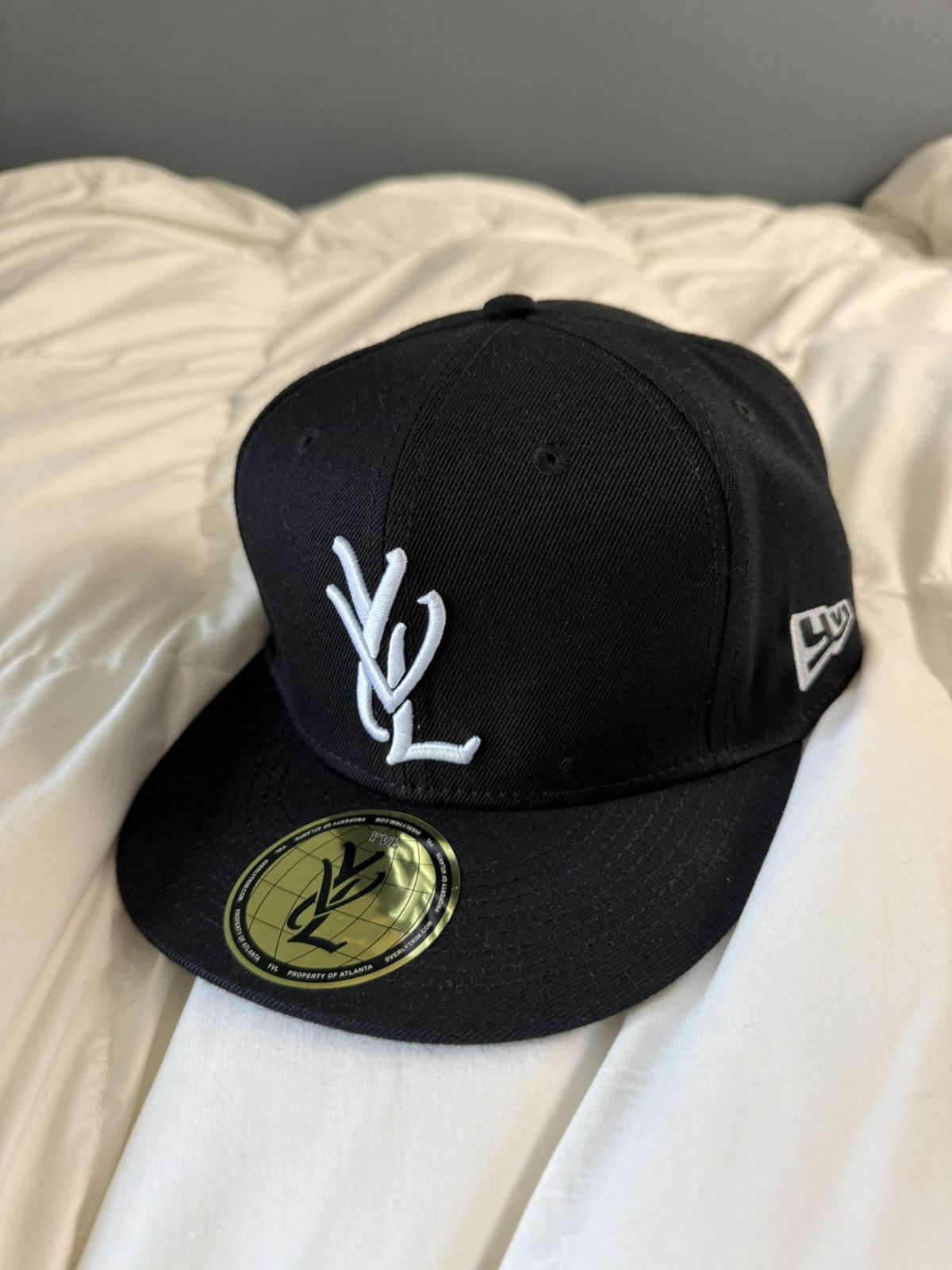 Complex × Ken Carson × Playboi Carti Playboi Carti YVL Hat Size 7