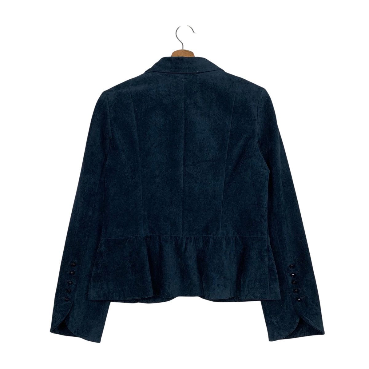 Japanese Brand Eterno Bellezza Women Jacket Size S / US 4 / IT 40 - 7 Thumbnail