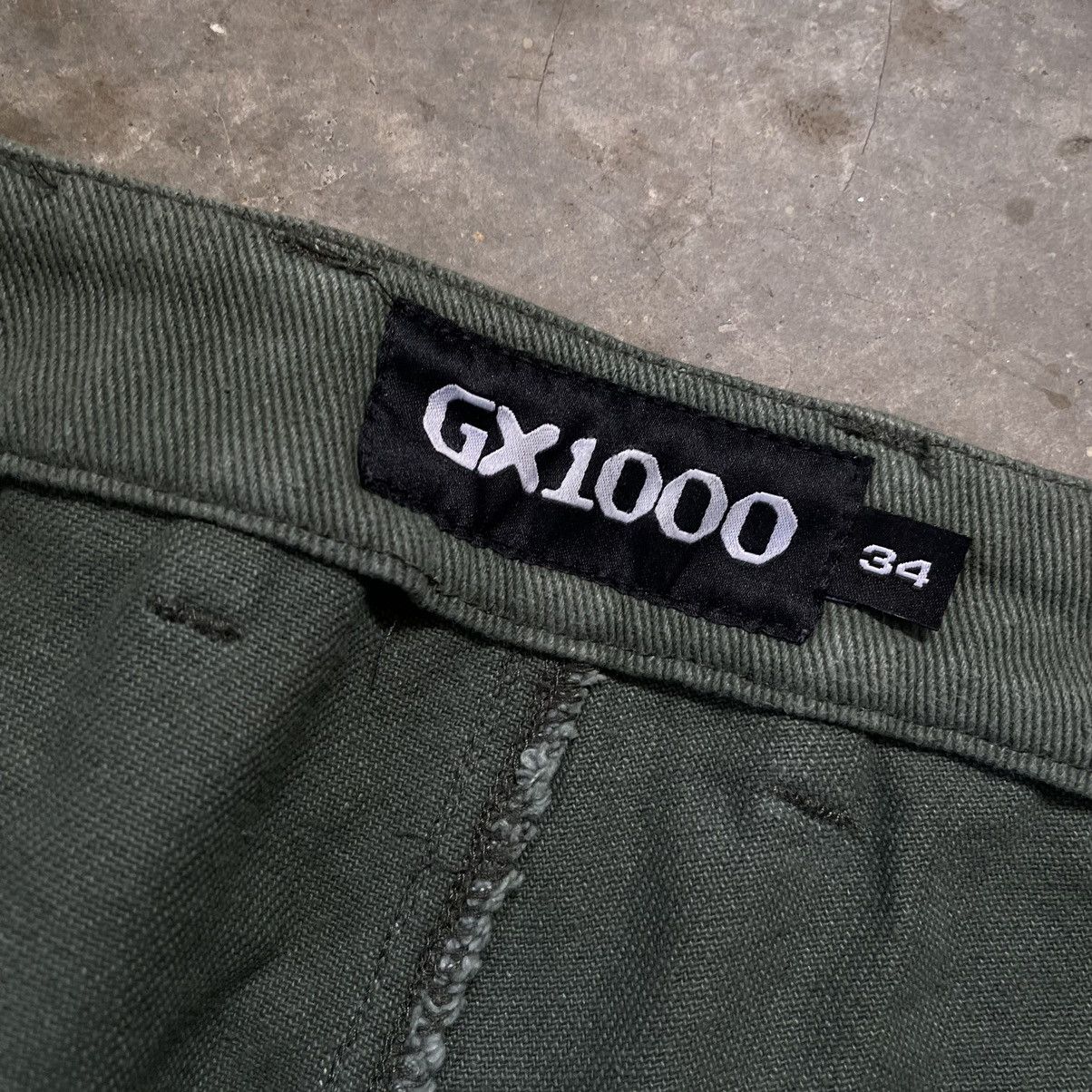 Streetwear GX1000 Dimethyltryptamine Pants | Grailed