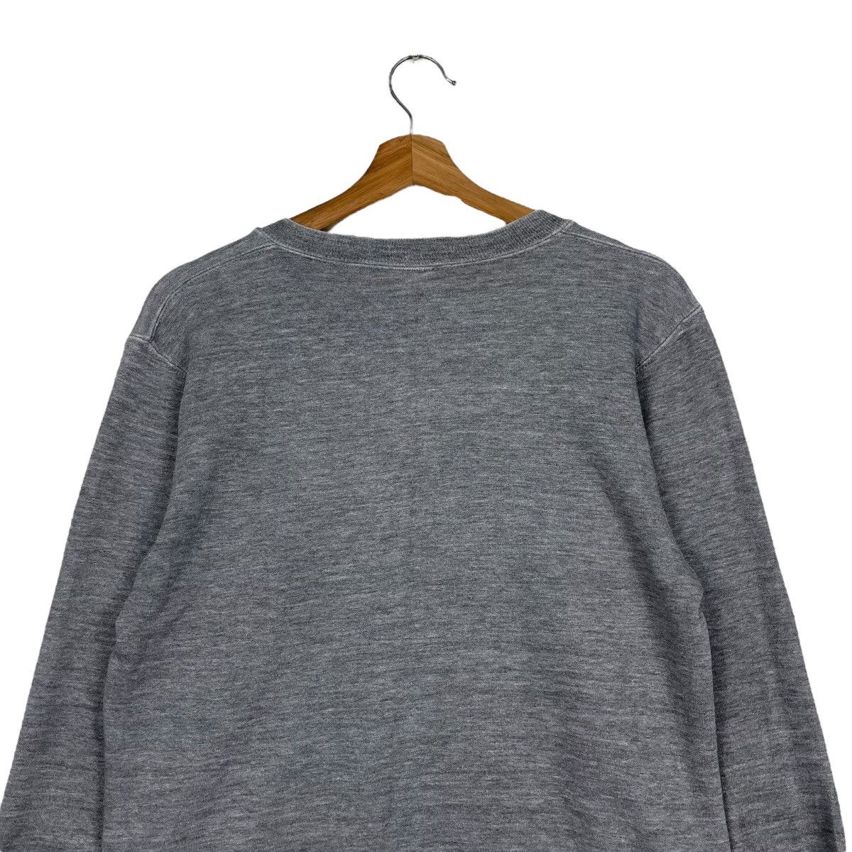 Russell Athletic Vintage 90s Russell Athletic Crewneck Sweatshirt Size US XS / EU 42 / 0 - 8 Thumbnail