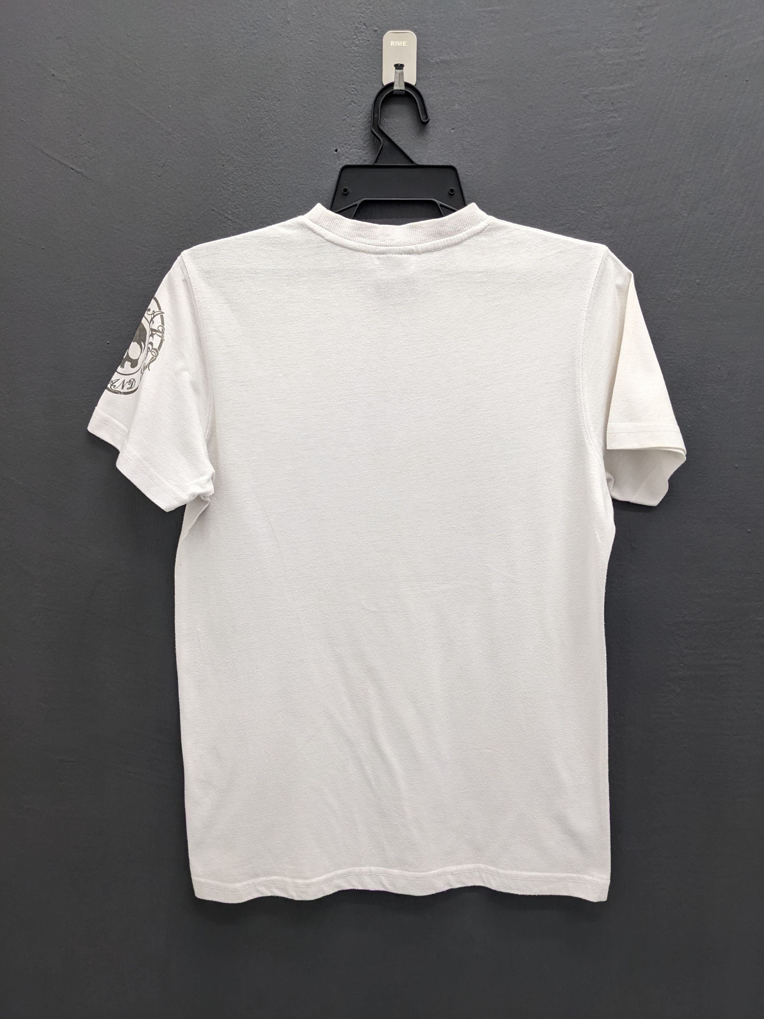 Eternal JAPANESE BRAND ETERNAL JAPAN TSHIRT Size US M / EU 48-50 / 2 - 4 Thumbnail