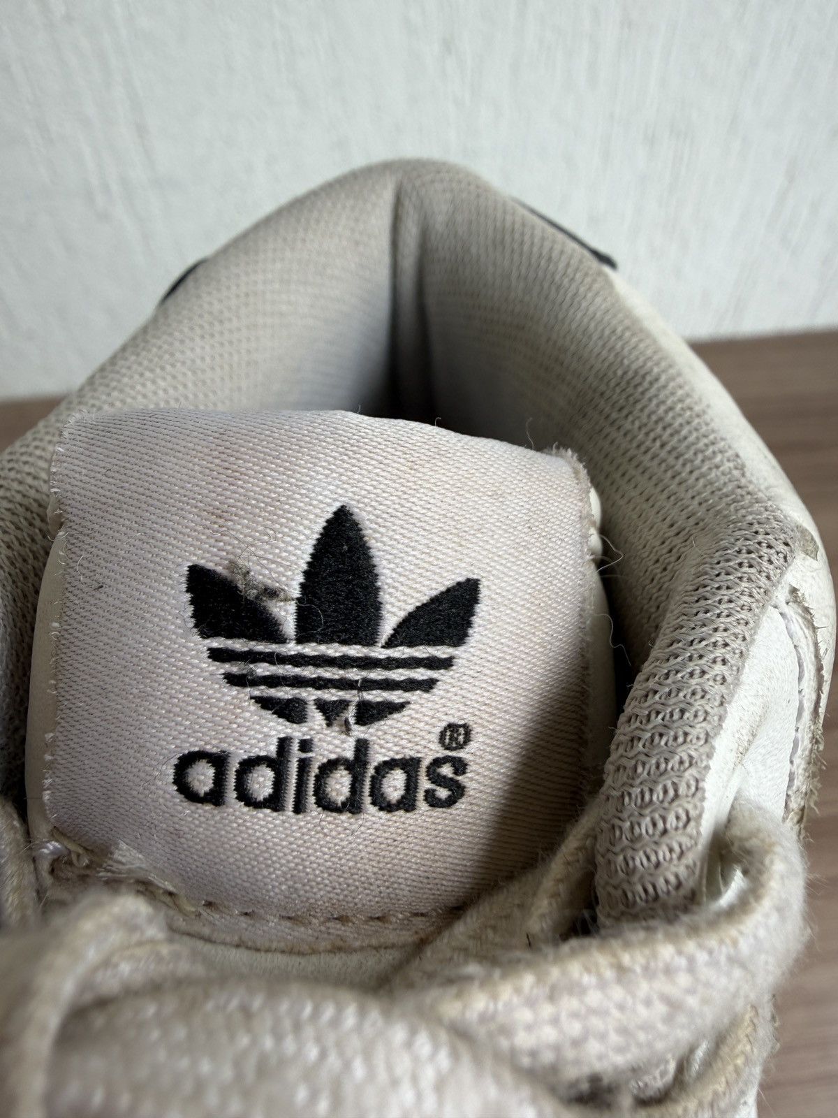 Adidas × Jeremy Scott js letters sneakers Size US 9 / EU 42 - 21 Thumbnail