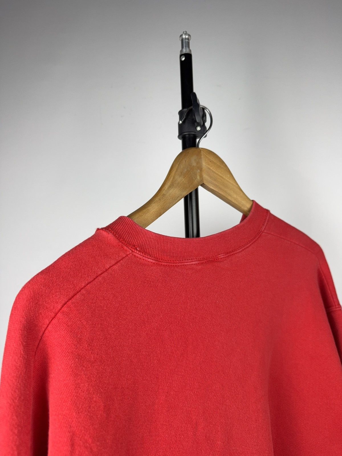 Vintage 90s Art Institute of Chicago Artist Tree Sweatshirt XL Size US XL / EU 56 / 4 - 13 Thumbnail