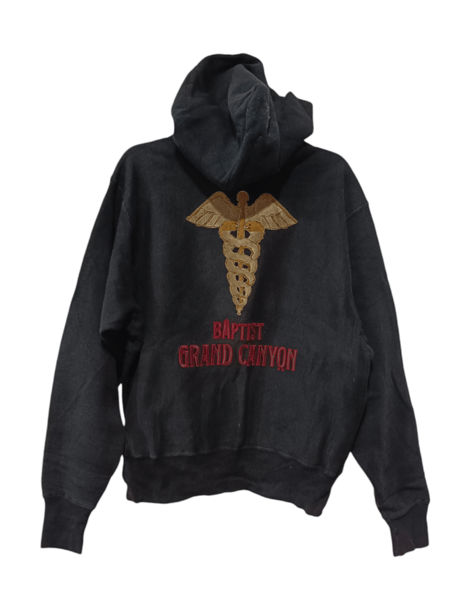 Vintage Vintage Grand Canyon X Baptist Size US L / EU 52-54 / 3 - 1 Thumbnail