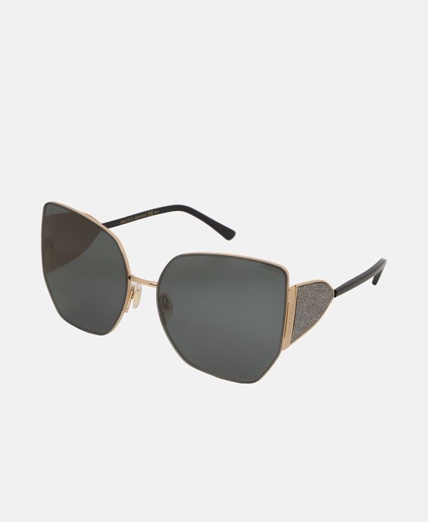 Jimmy Choo Sunglasses Size ONE SIZE - 1 Thumbnail