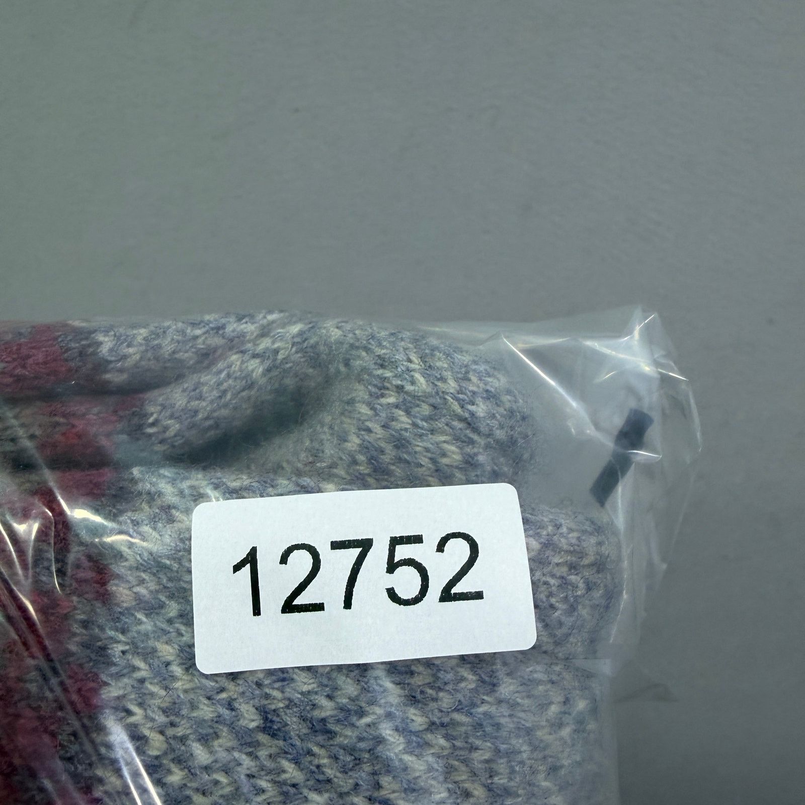 Vintage Vintage McGregor Sweater Medium Fair Isle Crewneck Wool Size US M / EU 48-50 / 2 - 11 Thumbnail
