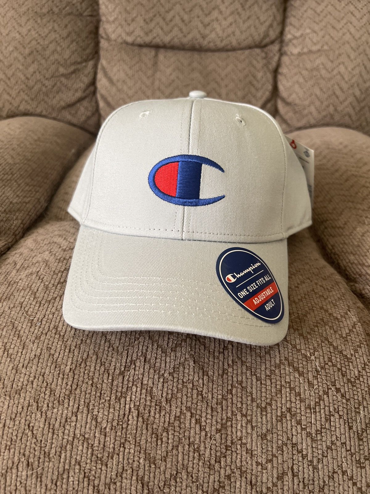Champion Champion Snapback Size ONE SIZE - 1 Thumbnail