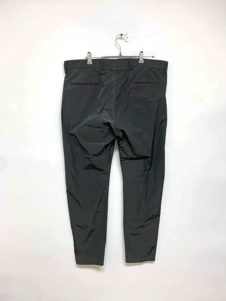 Prada PradaZippered nylon trousers 2503-Nextarrow Size US 34 / EU 50 - 2 Thumbnail