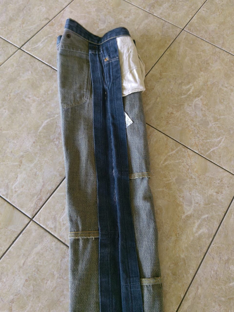 LVC × Levi's × Levi's Vintage Clothing Deadstock! Levi’s red jeans made in croatia Size US 32 / EU 48 - 8 Thumbnail