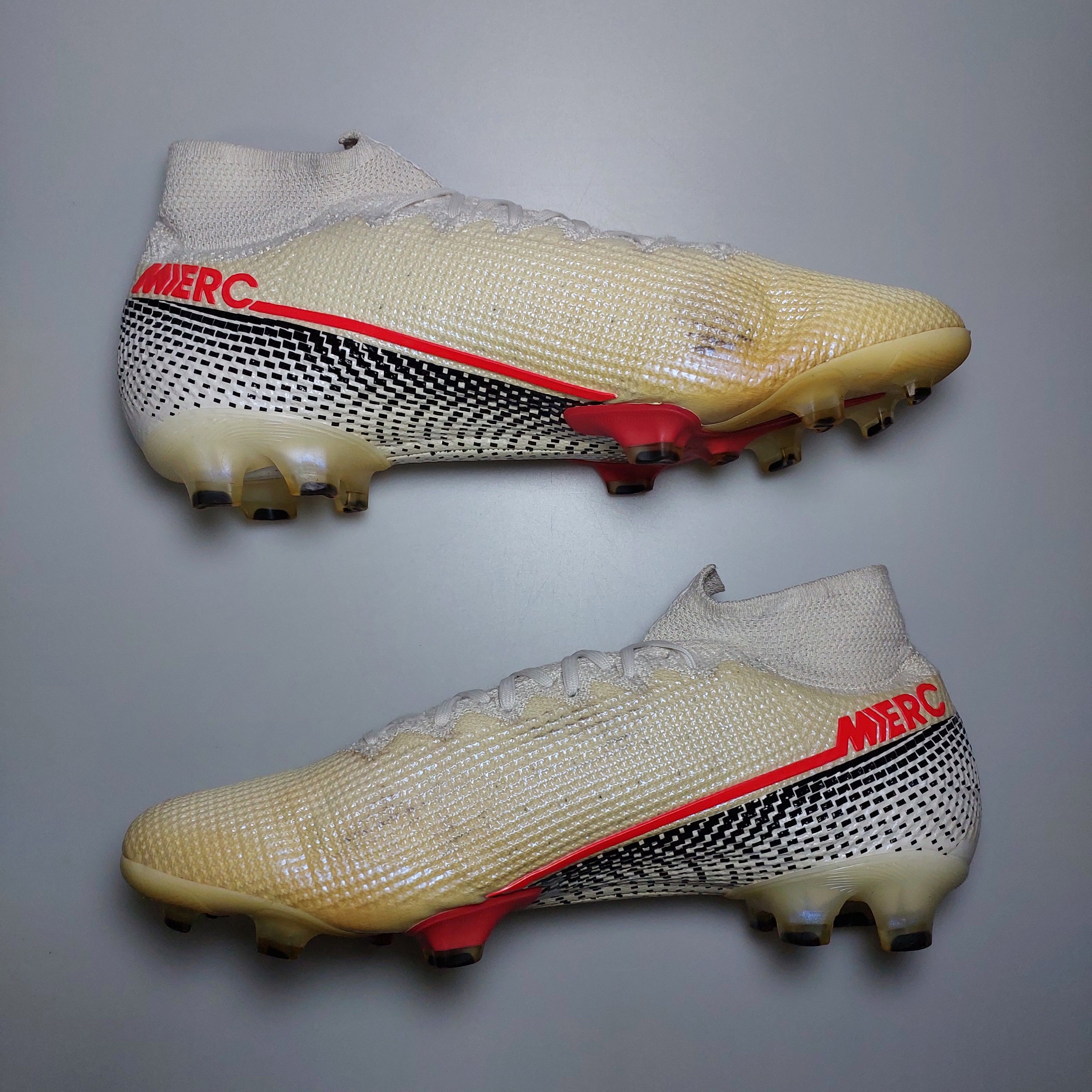 Nike Mercurial Superfly 7 Elite FG Bosnia US10.5 UK9.5 28.5CM Size US 10.5 / EU 43-44 - 6 Thumbnail