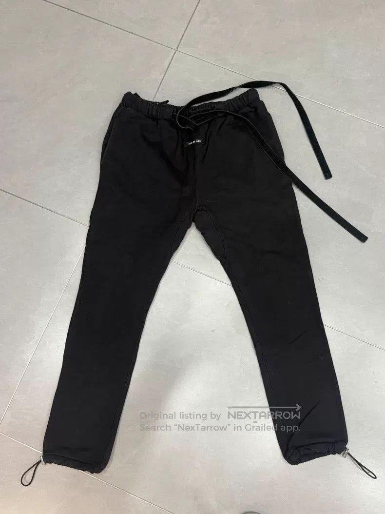 Fear of God fear of god Main Story Season 6 Pants Size US 32 / EU 48 - 1 Thumbnail