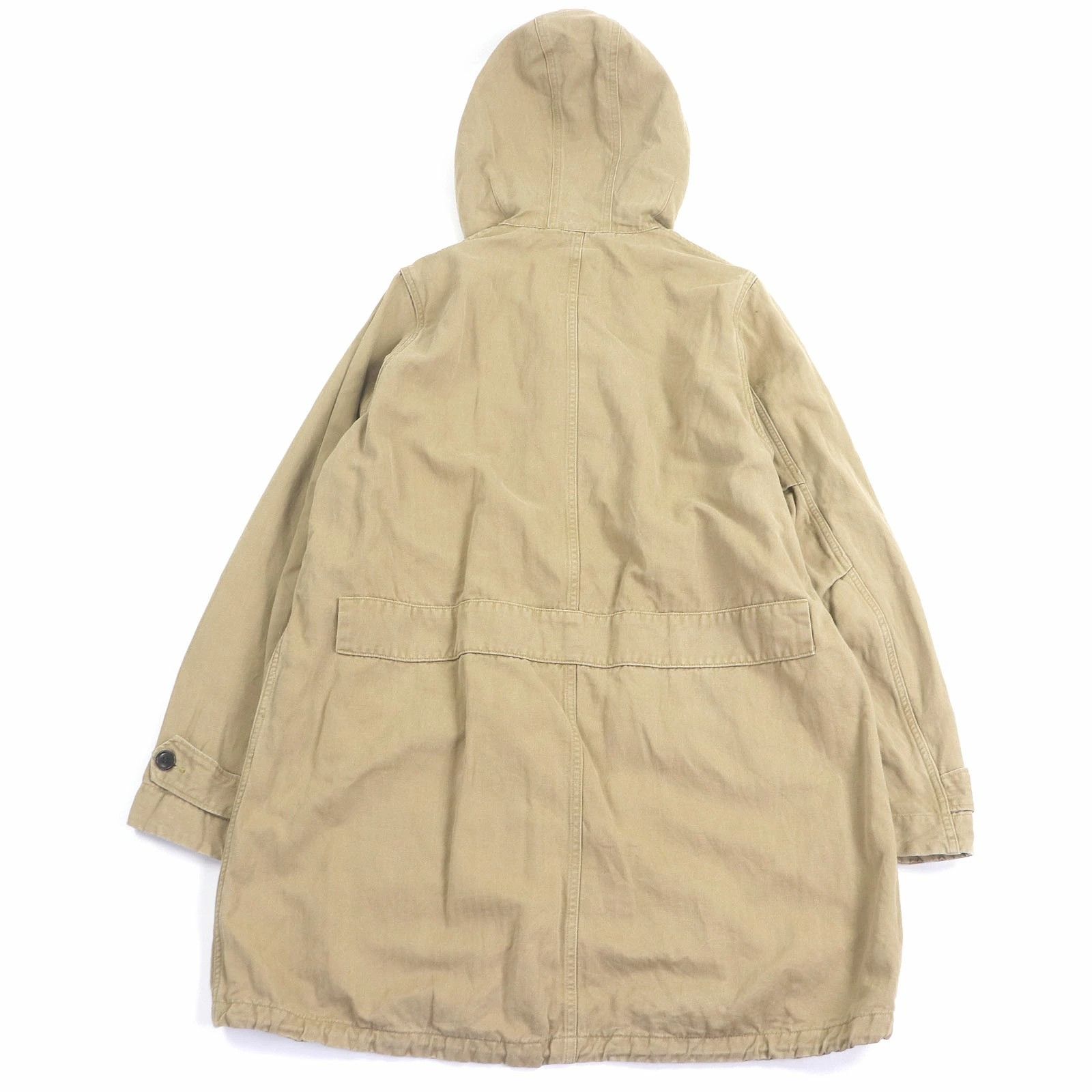 Visvim OFFER OK 🔥 VISVIM 15AW TOWNSEND COAT PRIME jacket Size US M / EU 48-50 / 2 - 4 Thumbnail
