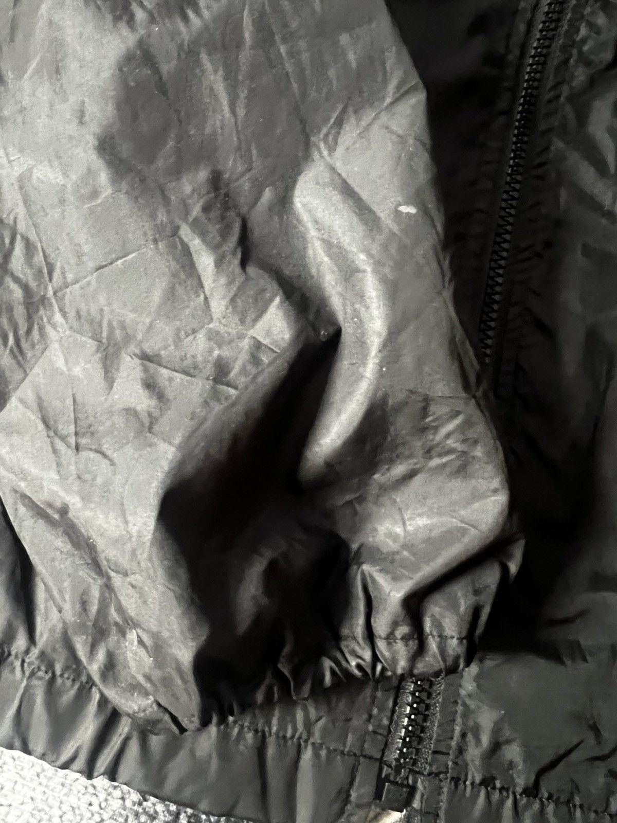 Adidas Vintage Adidas x Descente Japan Archival Windbreaker Jacket Size US L / EU 52-54 / 3 - 14 Thumbnail