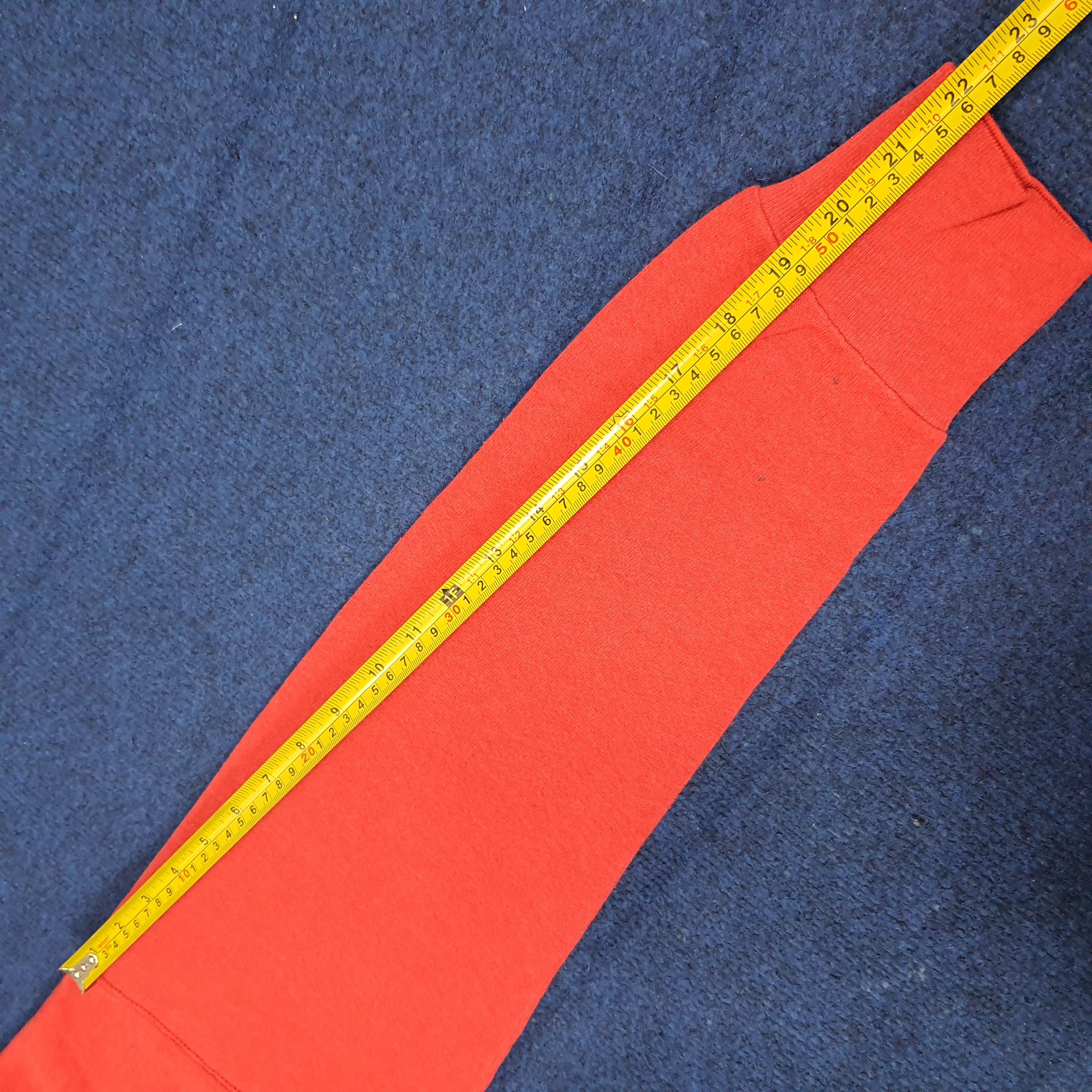 Fruit Of The Loom Vintage US Marine Corp Red Texas 68 USMC Military C278N29 Size US M / EU 48-50 / 2 - 9 Thumbnail