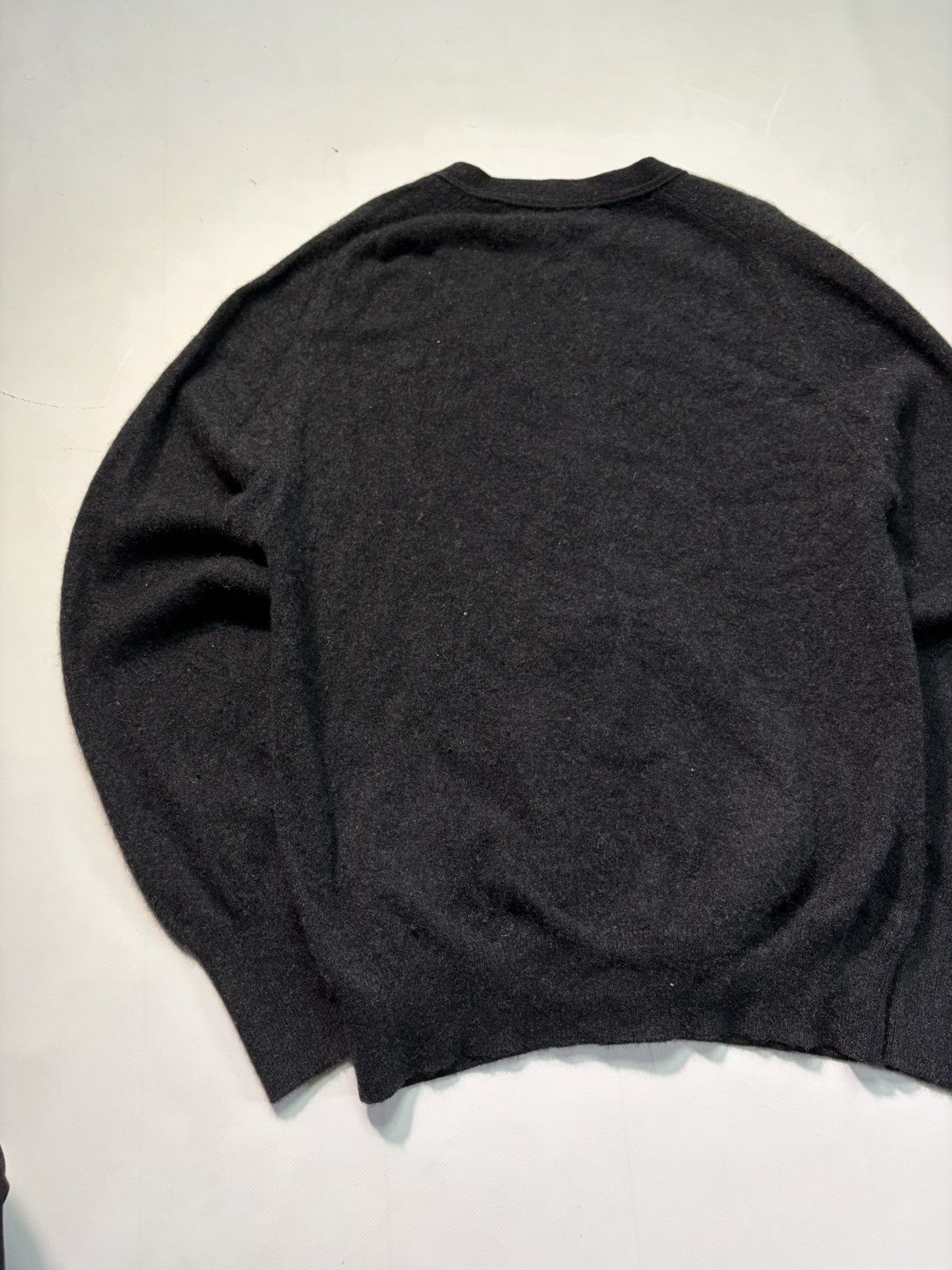 Johnstons Of Elgin Johnstons of Elgin cashemire cardigan Size US L / EU 52-54 / 3 - 16 Thumbnail
