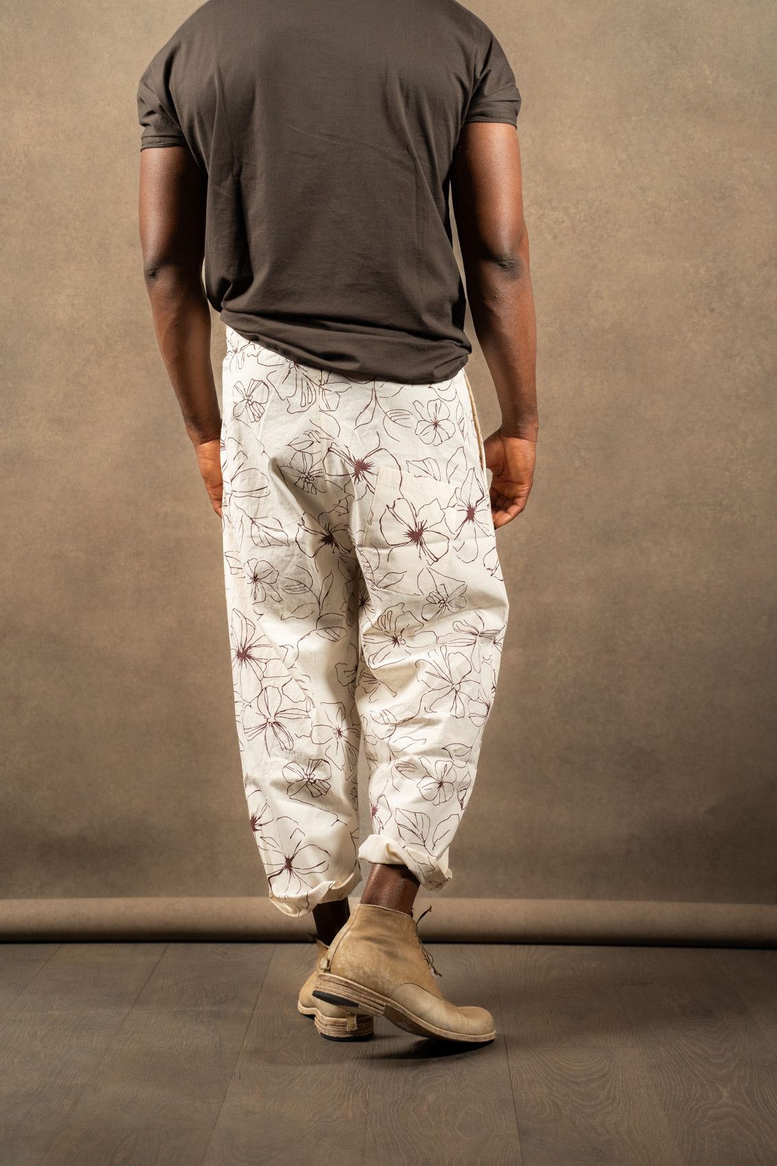 Hannibal. wali Size US 28 / EU 44 - 2 Thumbnail
