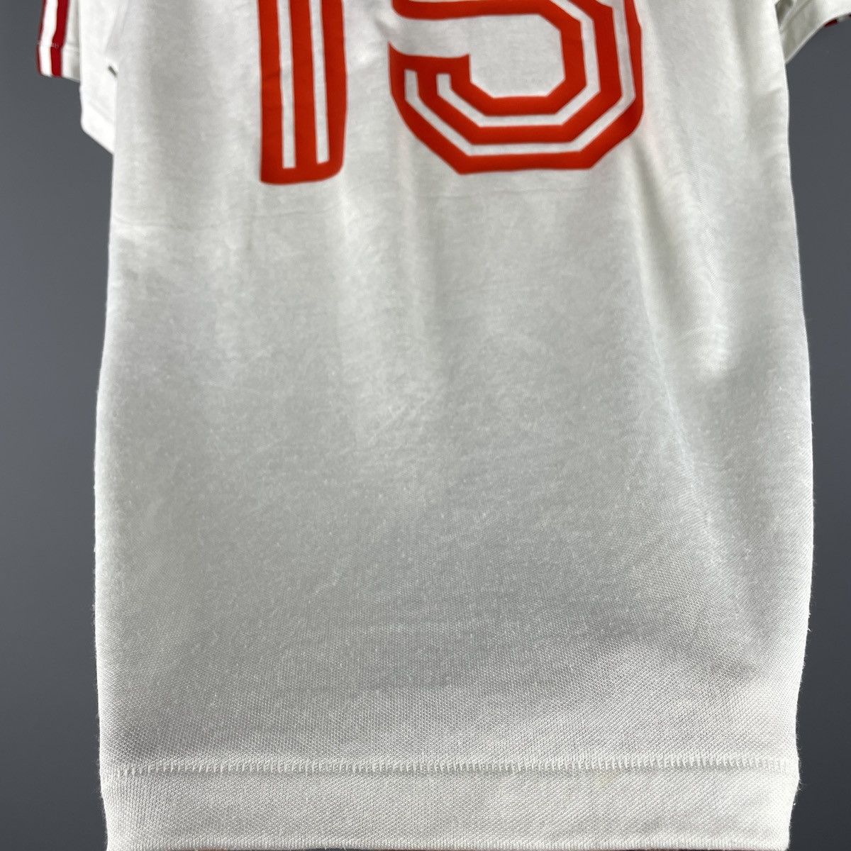 Adidas Vintage Switzerland Adidas Erima Jersey West Germany size M Size US M / EU 48-50 / 2 - 12 Thumbnail