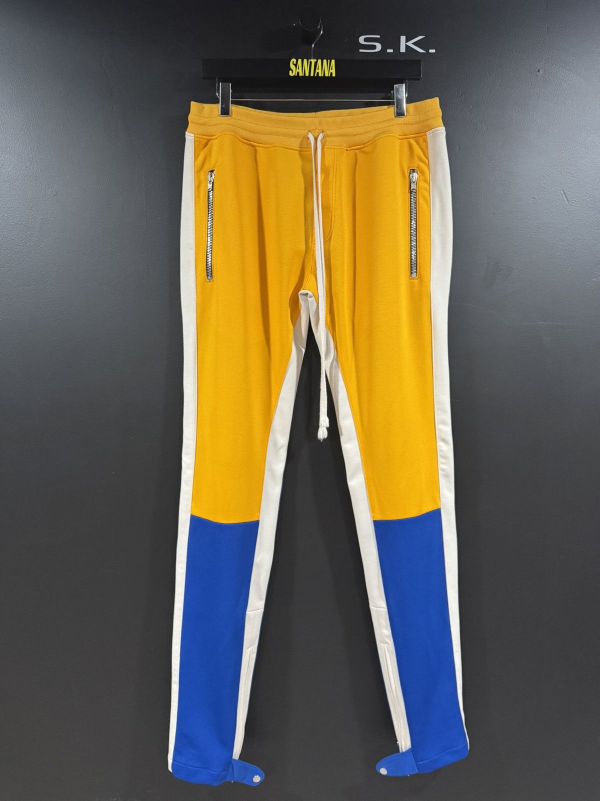 Fear of God Complexcon Fifth Collection Track Pants XL 34x36