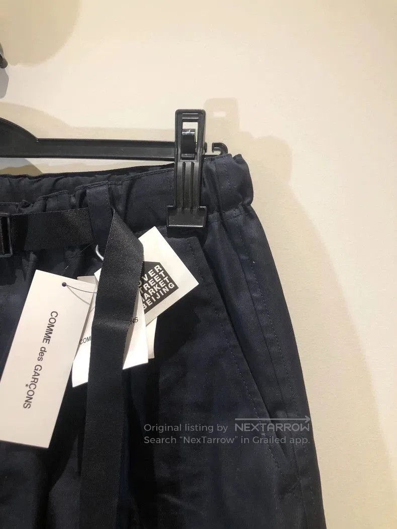 Comme des Garcons COMME DES GARCONS HOMME Wide. Size US 38 / EU 54 - 4 Thumbnail