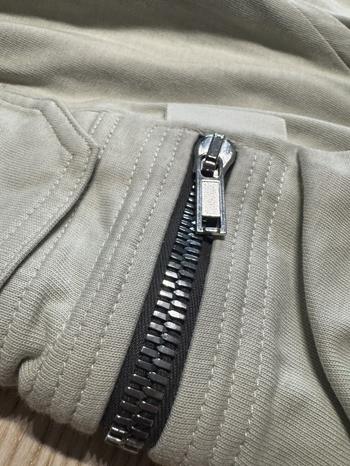 Rick Owens Mastodon Cargo Pants Size US 38 / EU 54 - 4 Thumbnail