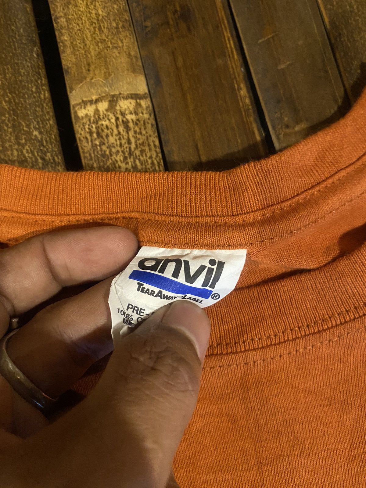 Japanese Brand × Vintage HAWAI TSHIRT Size US S / EU 44-46 / 1 - 7 Thumbnail