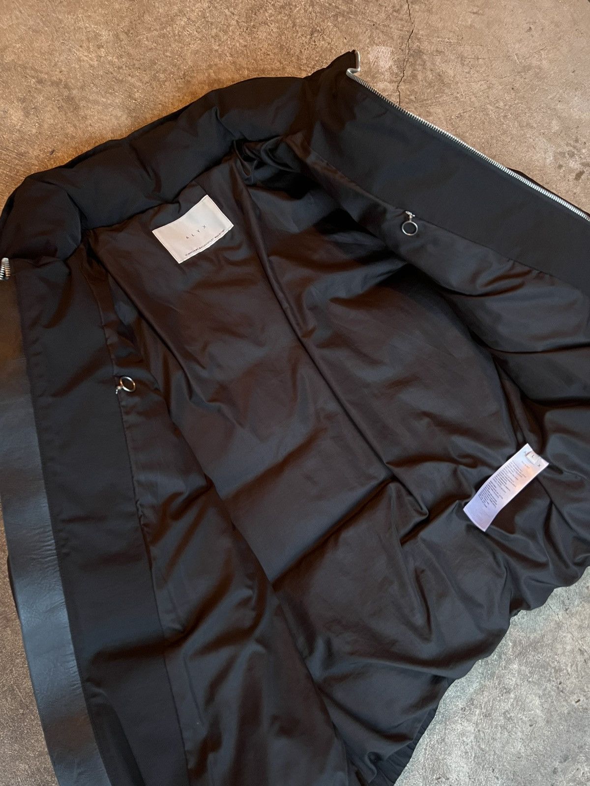 Alyx 1017 ALYX 9SM Puffer Size L / US 10 / IT 46 - 3 Thumbnail