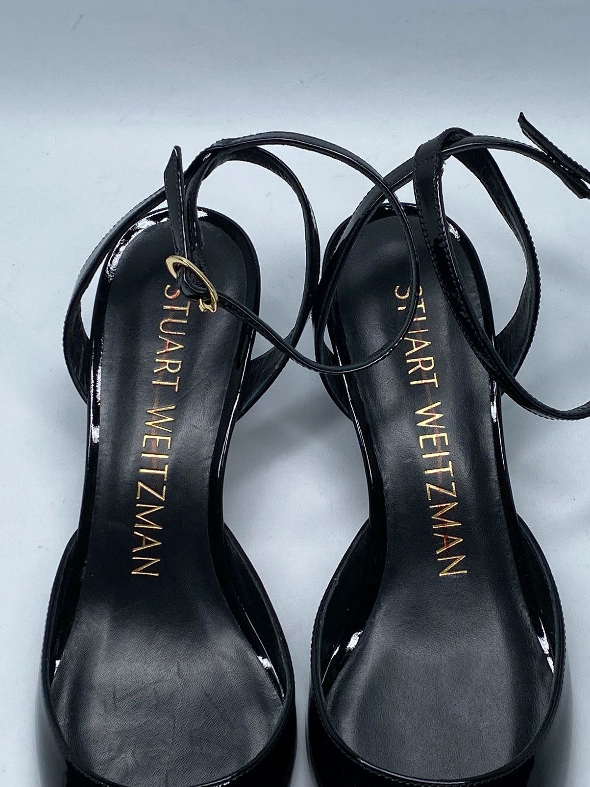 Stuart Weitzman Stuart Weitzman Patent Leather pumps size 6.5 Size US 6.5 / IT 36.5 - 9 Thumbnail